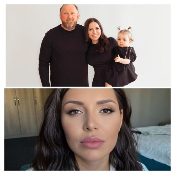 Правда и слухи о второй жене Ивлева, которую он бросил ради новой пассии — стриптиз, пластика и тайный спонсор