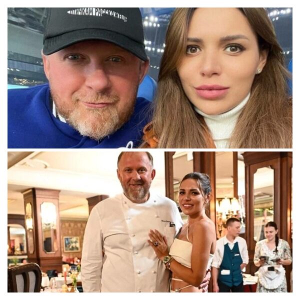 Правда и слухи о второй жене Ивлева, которую он бросил ради новой пассии — стриптиз, пластика и тайный спонсор