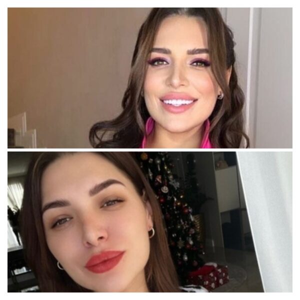 Правда и слухи о второй жене Ивлева, которую он бросил ради новой пассии — стриптиз, пластика и тайный спонсор