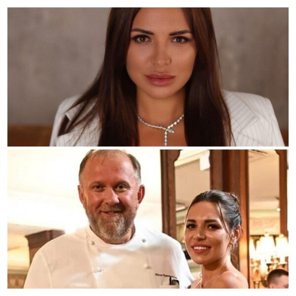 Правда и слухи о второй жене Ивлева, которую он бросил ради новой пассии — стриптиз, пластика и тайный спонсор