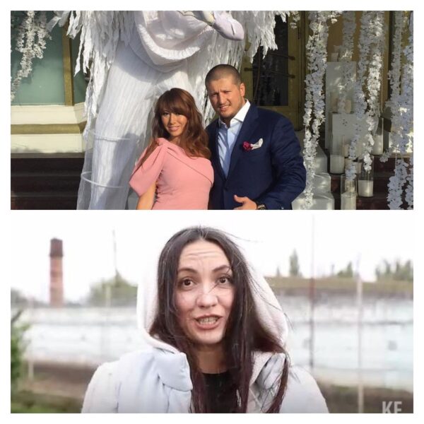 Женщина, которую стерли: Почему первая любовь Рената Агзамова потеряла его ребенка и оказалась в тюрьме