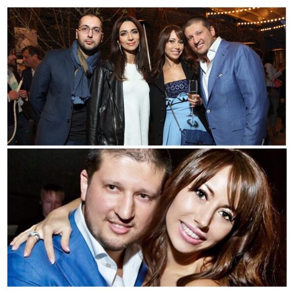 Женщина, которую стерли: Почему первая любовь Рената Агзамова потеряла его ребенка и оказалась в тюрьме