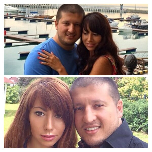 Женщина, которую стерли: Почему первая любовь Рената Агзамова потеряла его ребенка и оказалась в тюрьме