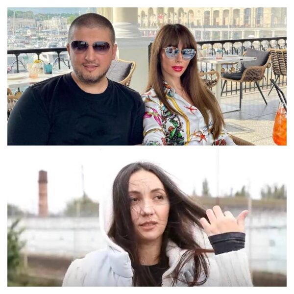 Женщина, которую стерли: Почему первая любовь Рената Агзамова потеряла его ребенка и оказалась в тюрьме