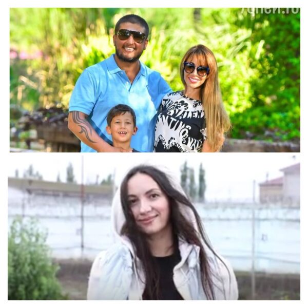 Женщина, которую стерли: Почему первая любовь Рената Агзамова потеряла его ребенка и оказалась в тюрьме