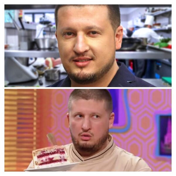 Пустой торт: Как Ренат Агзамов обманывает зрителей — чужие десерты, 3D-печать и участники, которых заставляют страдать