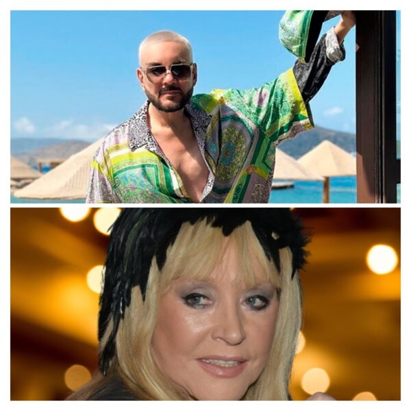 Пугачева оставила Киркорова без штанов: экс-директор раскрыл, куда ушли миллионы поп-короля