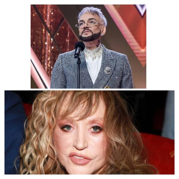 Пугачева оставила Киркорова без штанов: экс-директор раскрыл, куда ушли миллионы поп-короля