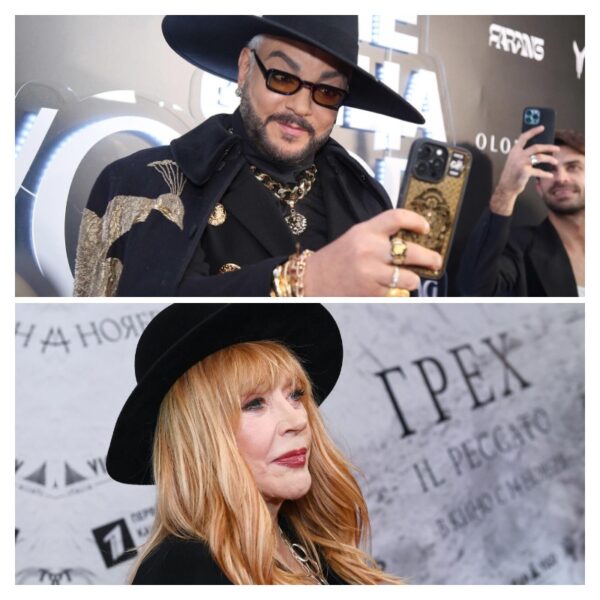 Пугачева оставила Киркорова без штанов: экс-директор раскрыл, куда ушли миллионы поп-короля