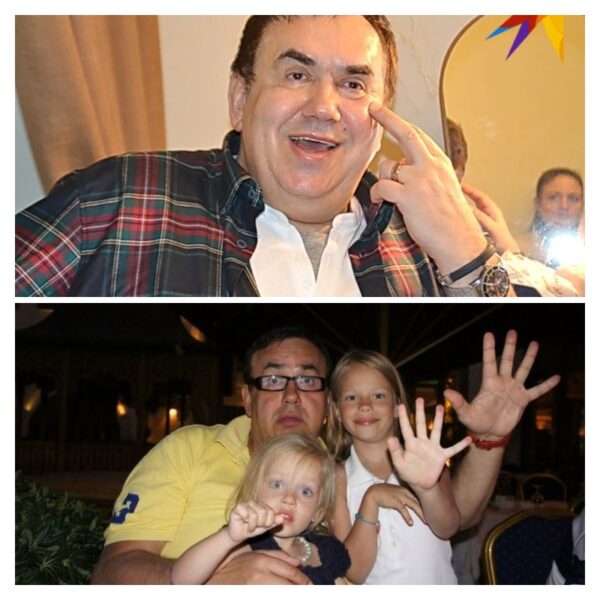 Прости меня, дочь: тайная семья Стаса Садальского в Финляндии, от которой он отказался 40 лет назад