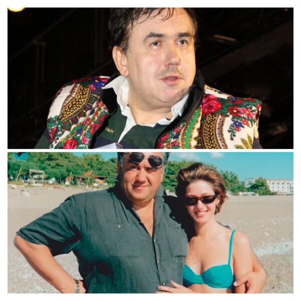 Прости меня, дочь: тайная семья Стаса Садальского в Финляндии, от которой он отказался 40 лет назад