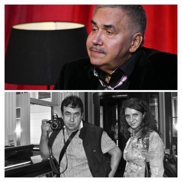 Прости меня, дочь: тайная семья Стаса Садальского в Финляндии, от которой он отказался 40 лет назад