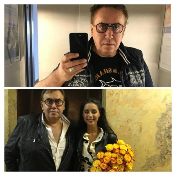 Прости меня, дочь: тайная семья Стаса Садальского в Финляндии, от которой он отказался 40 лет назад