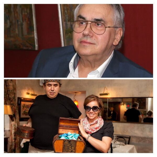 Прости меня, дочь: тайная семья Стаса Садальского в Финляндии, от которой он отказался 40 лет назад