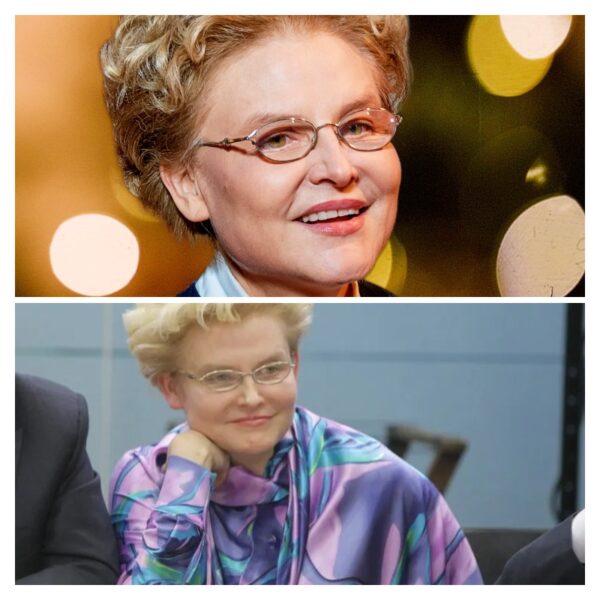 Переход всех границ: Малышева с кулаками набросилась на гостя своей программы