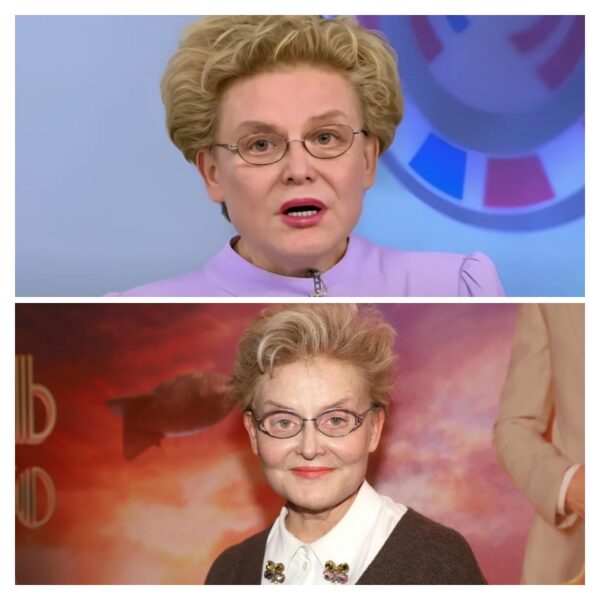 Переход всех границ: Малышева с кулаками набросилась на гостя своей программы