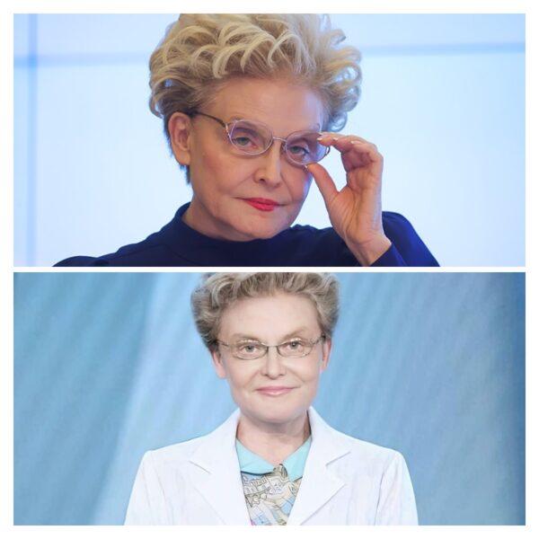 Переход всех границ: Малышева с кулаками набросилась на гостя своей программы