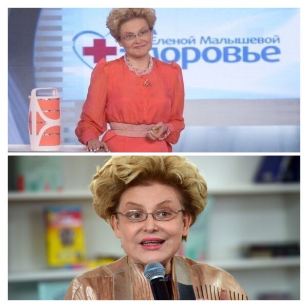 Переход всех границ: Малышева с кулаками набросилась на гостя своей программы