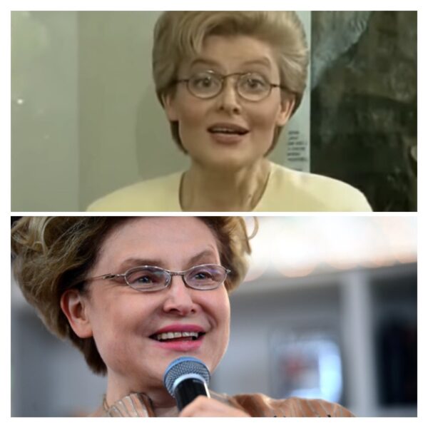 Переход всех границ: Малышева с кулаками набросилась на гостя своей программы