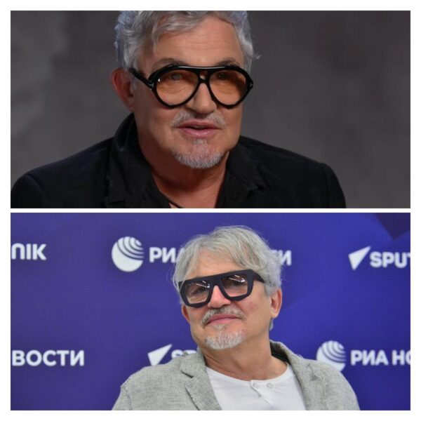 Дмитрий Дибров — Разбитый инсультом и забытый сын: трагедия интеллектуала, бросившего ребенка