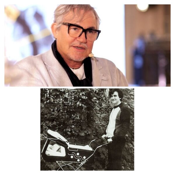 Дмитрий Дибров — Разбитый инсультом и забытый сын: трагедия интеллектуала, бросившего ребенка