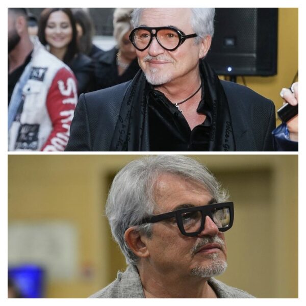 Дмитрий Дибров — Разбитый инсультом и забытый сын: трагедия интеллектуала, бросившего ребенка