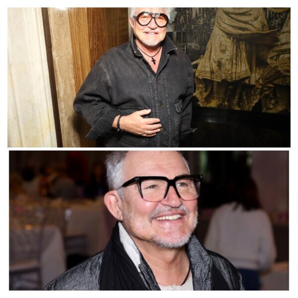 Дмитрий Дибров — Разбитый инсультом и забытый сын: трагедия интеллектуала, бросившего ребенка