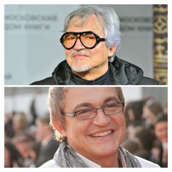 Дмитрий Дибров — Разбитый инсультом и забытый сын: трагедия интеллектуала, бросившего ребенка