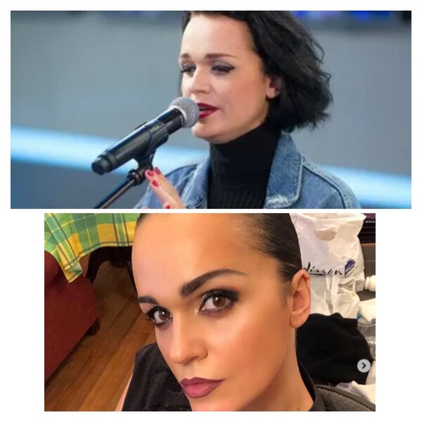 Лолита сдала подругу в психушку: у певицы Славы нашли биполярное расстройство на фоне пьянства