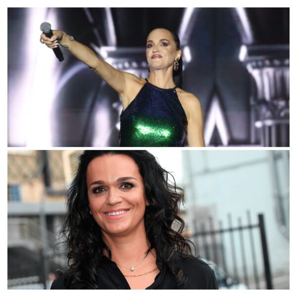 Лолита сдала подругу в психушку: у певицы Славы нашли биполярное расстройство на фоне пьянства