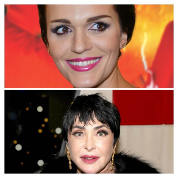 Лолита сдала подругу в психушку: у певицы Славы нашли биполярное расстройство на фоне пьянства