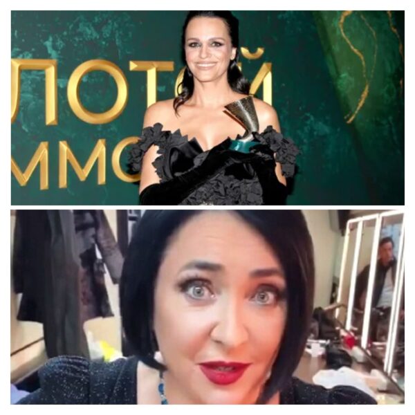 Лолита сдала подругу в психушку: у певицы Славы нашли биполярное расстройство на фоне пьянства