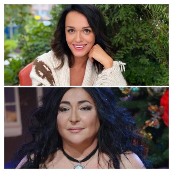 Лолита сдала подругу в психушку: у певицы Славы нашли биполярное расстройство на фоне пьянства