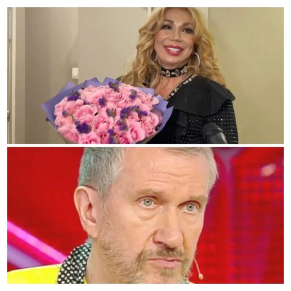 12 лет лжи: как отец заставлял дочь Маши Распутиной травить родную мать таблетками и клеветой