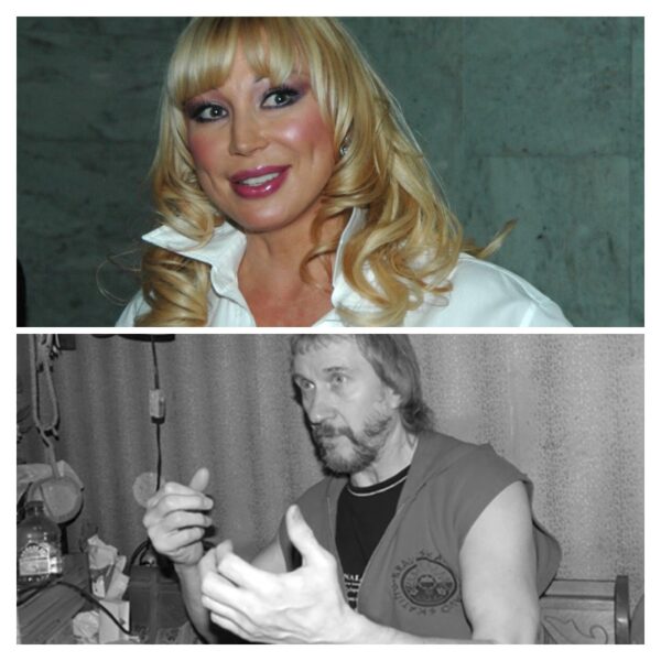 12 лет лжи: как отец заставлял дочь Маши Распутиной травить родную мать таблетками и клеветой