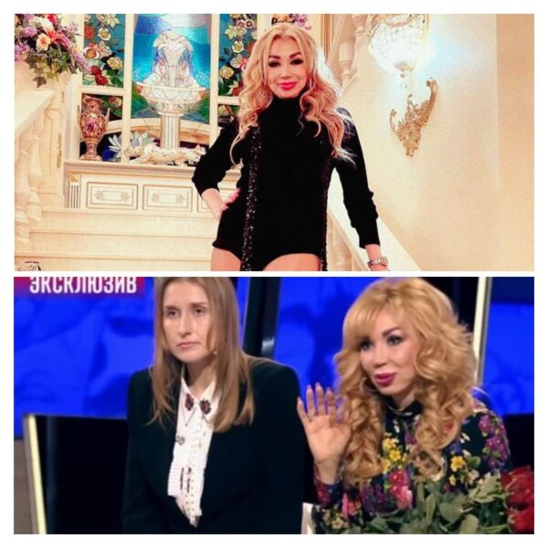 12 лет лжи: как отец заставлял дочь Маши Распутиной травить родную мать таблетками и клеветой