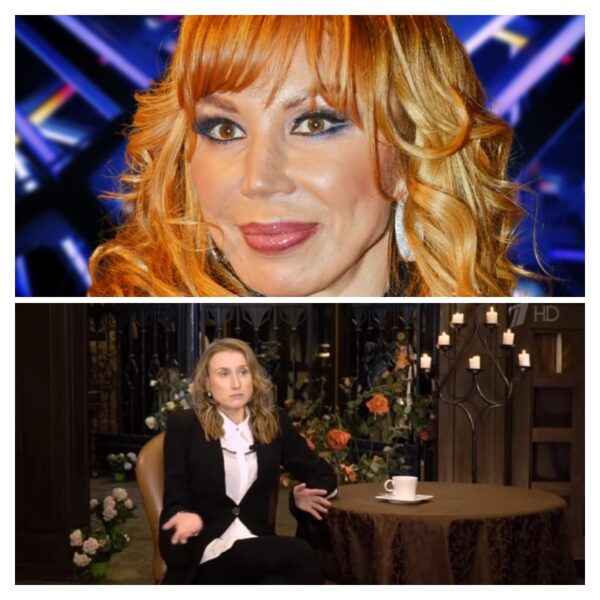 12 лет лжи: как отец заставлял дочь Маши Распутиной травить родную мать таблетками и клеветой