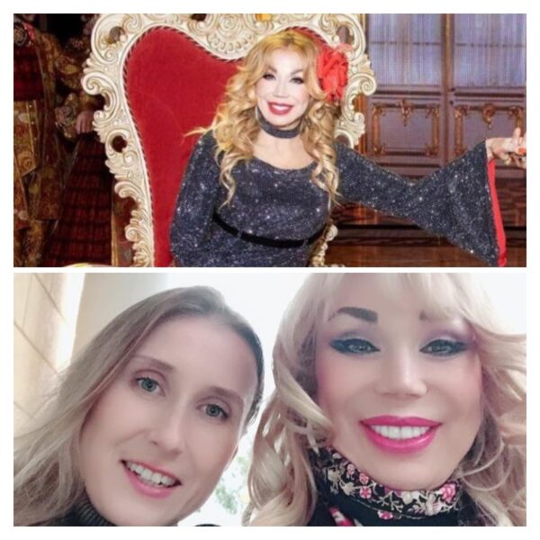 12 лет лжи: как отец заставлял дочь Маши Распутиной травить родную мать таблетками и клеветой