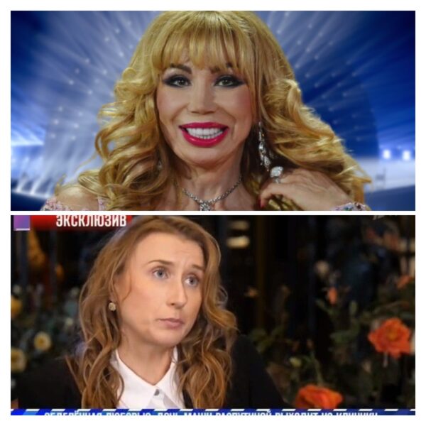 12 лет лжи: как отец заставлял дочь Маши Распутиной травить родную мать таблетками и клеветой