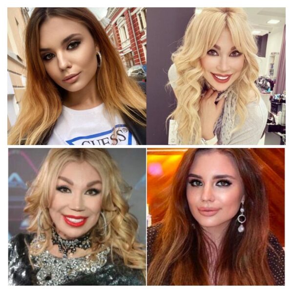 Лидия и Мария — Война сестер: почему старшая дочь Распутиной ненавидит младшую и живет в одном доме с врагом?