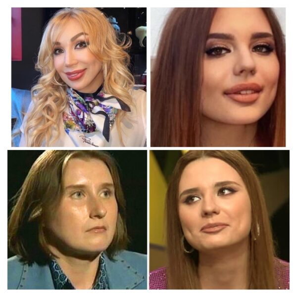 Лидия и Мария — Война сестер: почему старшая дочь Распутиной ненавидит младшую и живет в одном доме с врагом?