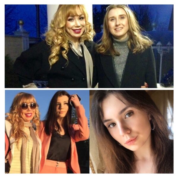 Лидия и Мария — Война сестер: почему старшая дочь Распутиной ненавидит младшую и живет в одном доме с врагом?