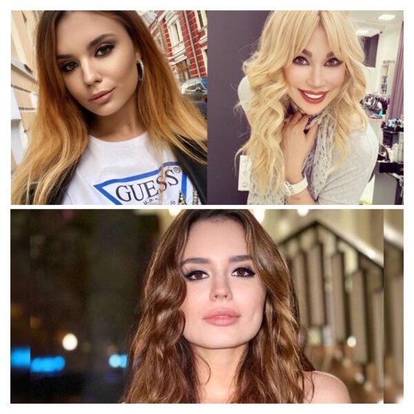 Лидия и Мария — Война сестер: почему старшая дочь Распутиной ненавидит младшую и живет в одном доме с врагом?