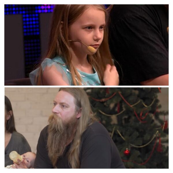 «Мы звери»: Шокирующая правда о жизни Алисы Тепляковой — избиения бабушек, допросы в полиции и 9 детей в нищей однушке