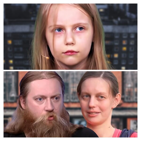 «Мы звери»: Шокирующая правда о жизни Алисы Тепляковой — избиения бабушек, допросы в полиции и 9 детей в нищей однушке