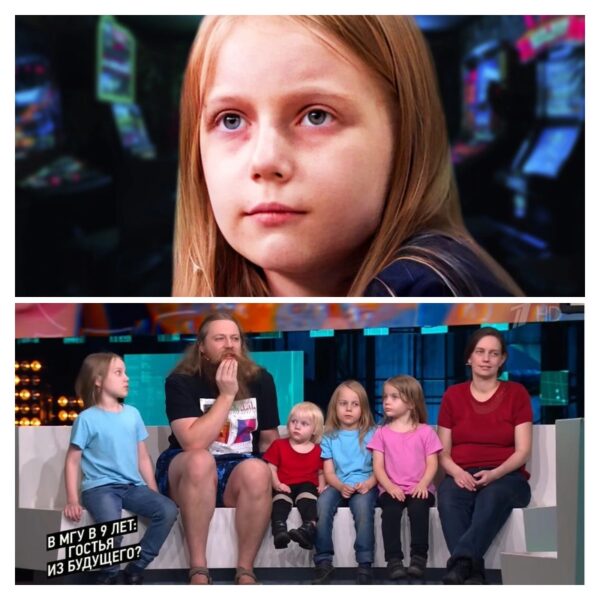 «Мы звери»: Шокирующая правда о жизни Алисы Тепляковой — избиения бабушек, допросы в полиции и 9 детей в нищей однушке