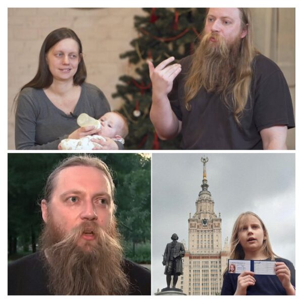 «Мы звери»: Шокирующая правда о жизни Алисы Тепляковой — избиения бабушек, допросы в полиции и 9 детей в нищей однушке