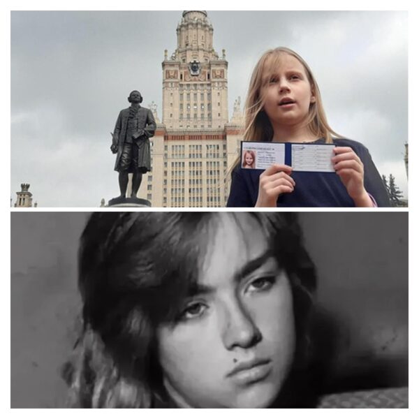 Окно в бездну: Почему 13-летняя Алиса Теплякова повторяет смертельный путь вундеркиндов СССР, разбившихся о взрослую жизнь