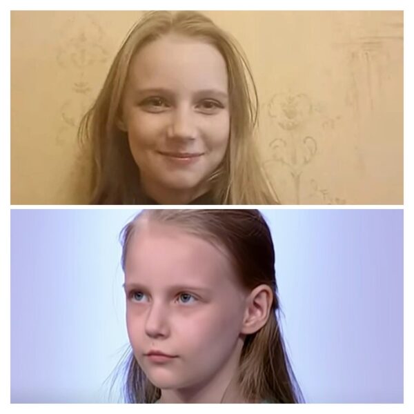 Окно в бездну: Почему 13-летняя Алиса Теплякова повторяет смертельный путь вундеркиндов СССР, разбившихся о взрослую жизнь