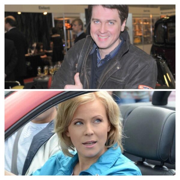 Кто разрушил 14-летний брак Дениса Матросова и Марии Куликовой: эксклюзивные подробности предательства лучшей подруги